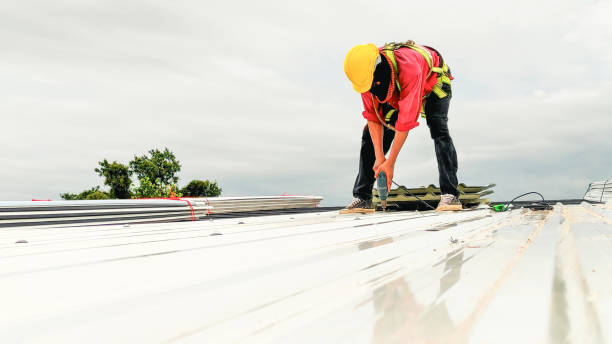 Best Roof Replacement  in West, TX
